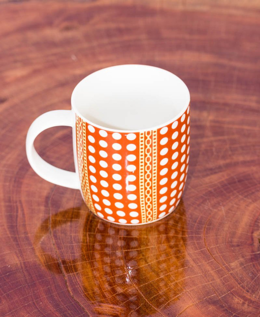 Colorful Coffee Mug1