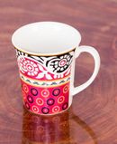 Colorful Coffee Mug1