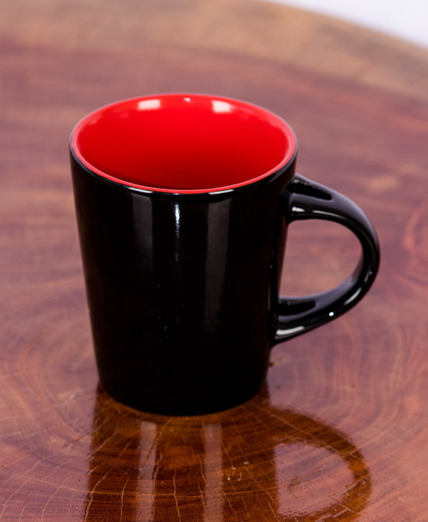 Colorful Coffee Mug1