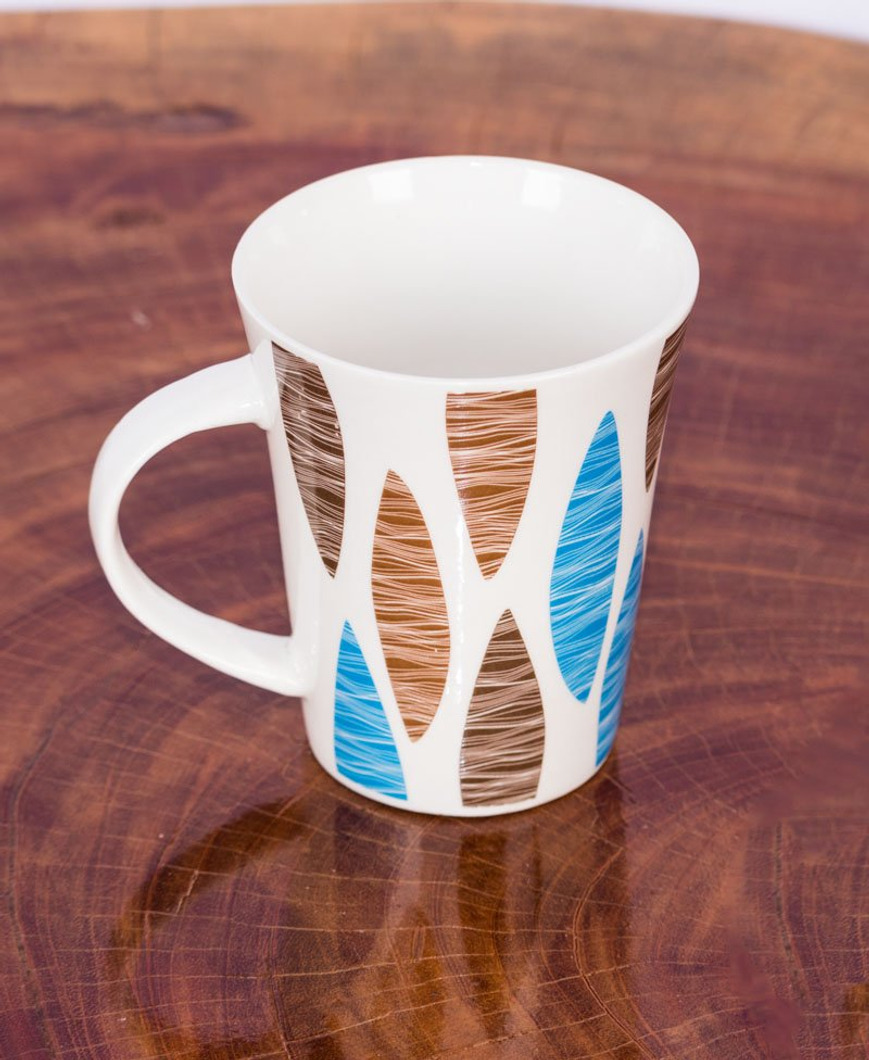 Colorful Coffee Mug1