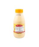 Countre Dairy Banana Flavored Milk – 500ml2
