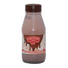 Countre Dairy Chocolate Flavored Milk – 500ml1