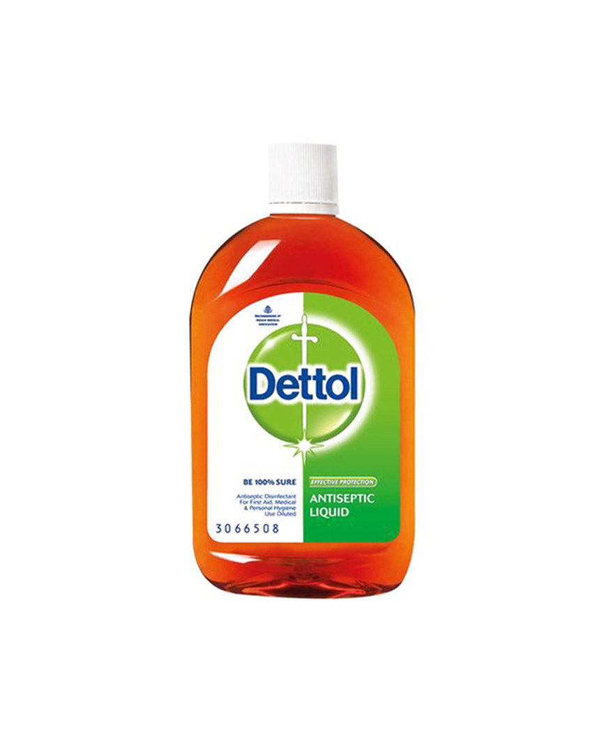 Dettol Antiseptic Liquid 750ml1
