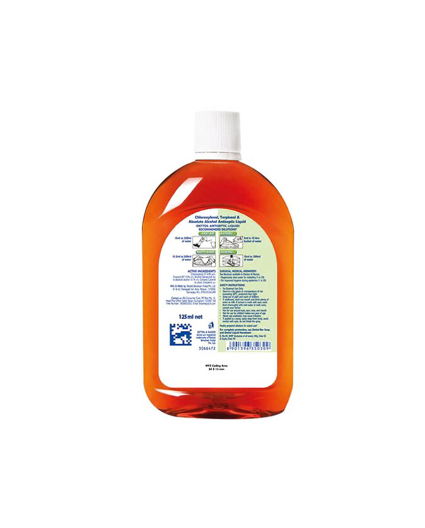 Dettol Antiseptic Liquid 750ml2