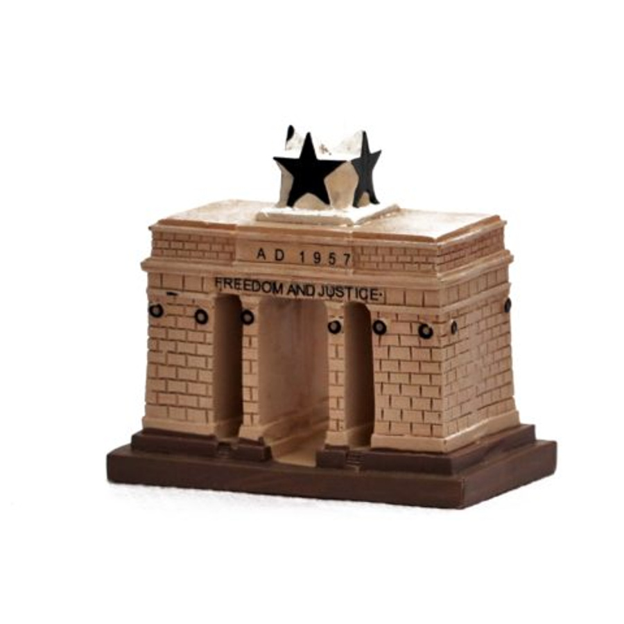 Black Star Gate Souvenir1