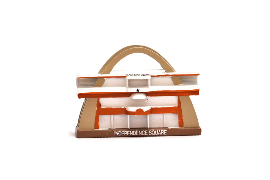 Independence Arc Souvenir1