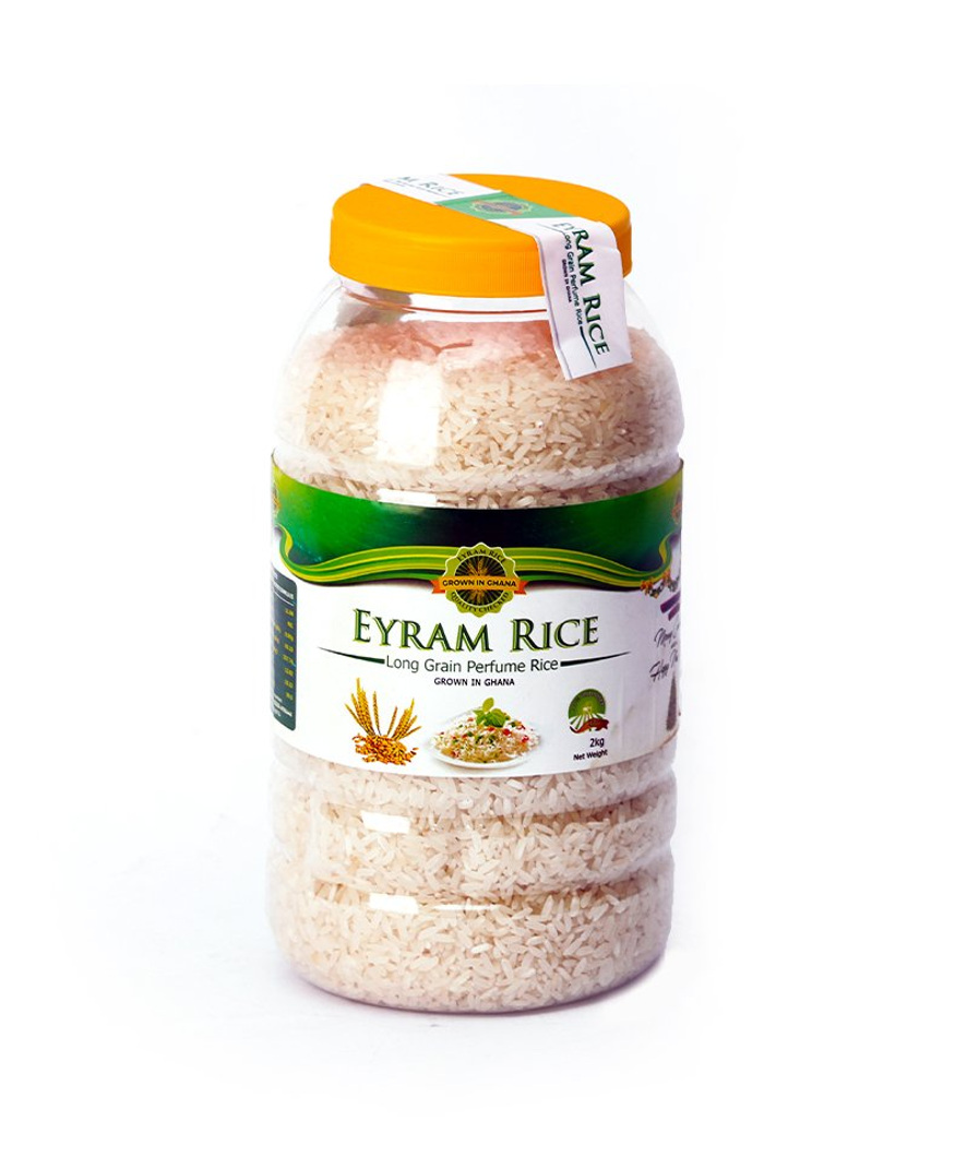 Eyram Rice (2KG)1