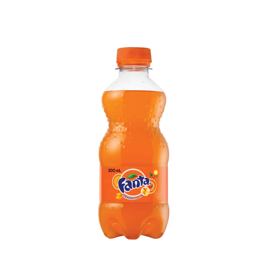 Fanta (Orange)1