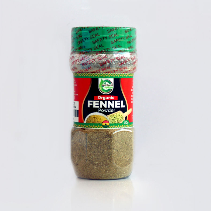 Fennel Powder1