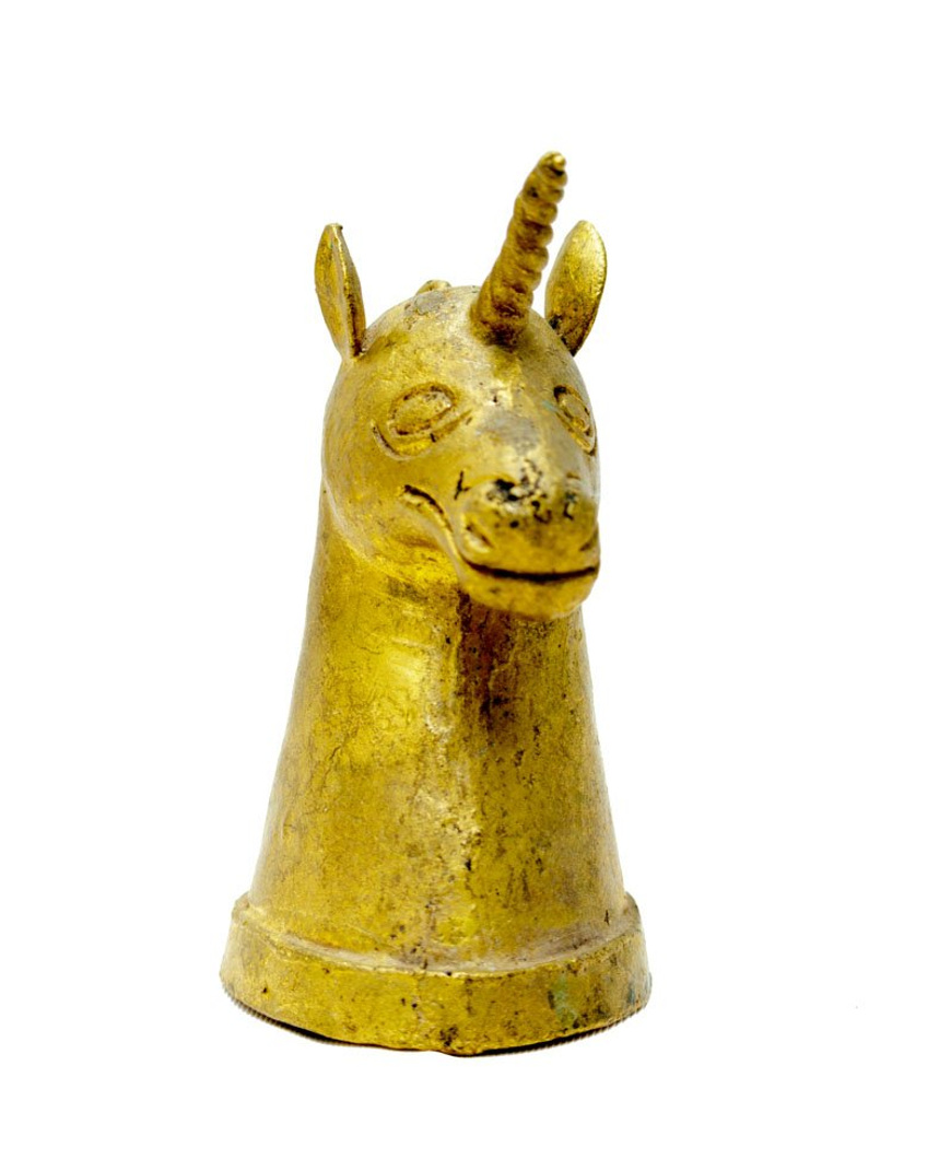 Brass Unicorn2