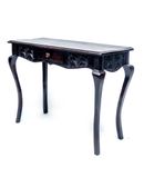 Rectangular Console Table1