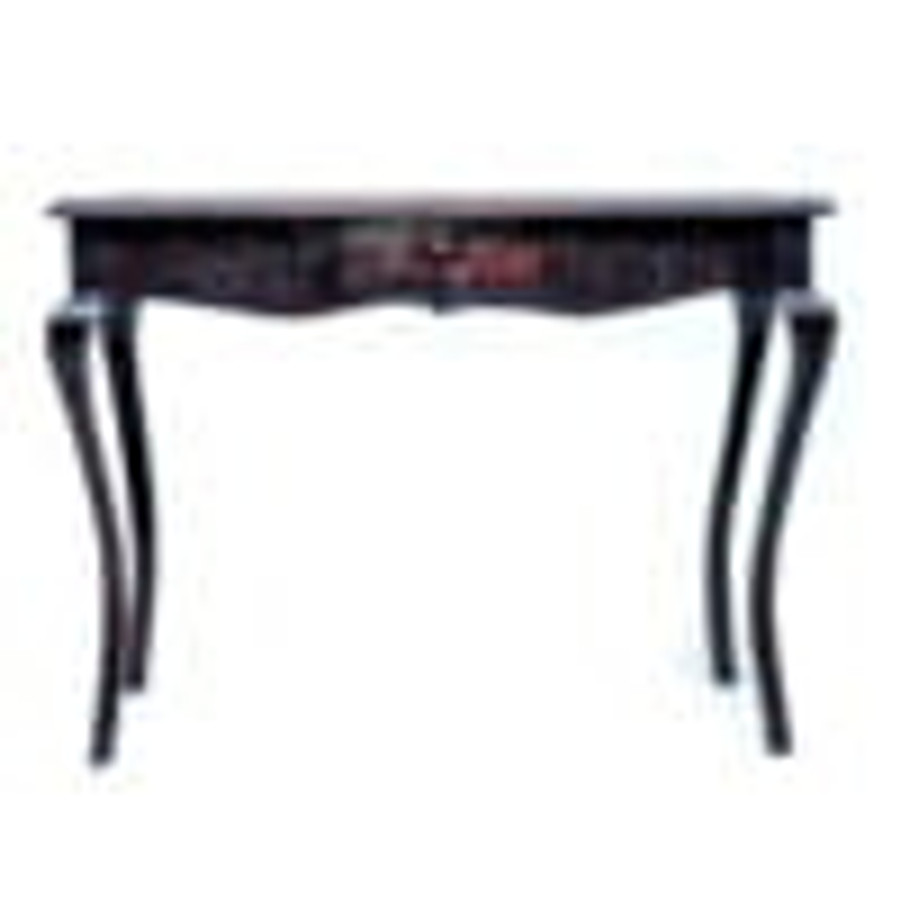 Rectangular Console Table2