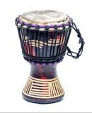 Djembe – African Baby Hand Drum1