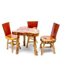 Garden Table and Chair Set1