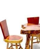 Garden Table and Chair Set2
