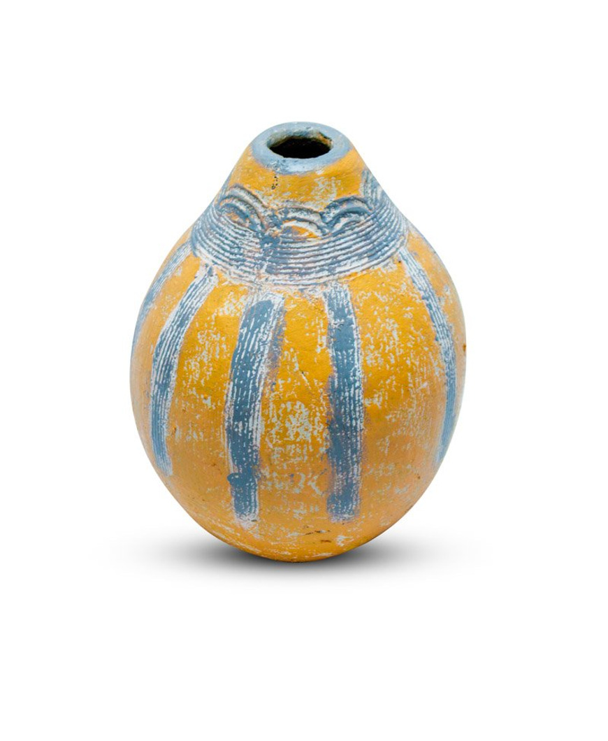 Gourd Fruit Vase1