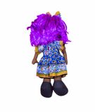 MBA Cute Girl (Violet) Doll2