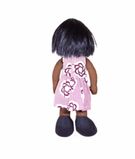 MBA Little Girl (Pink) Doll2