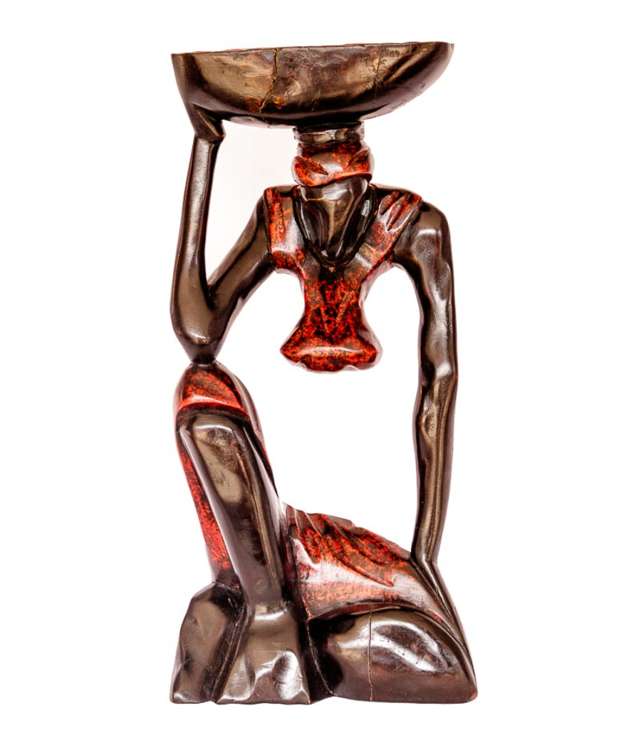 Pot Bearer Figurine1