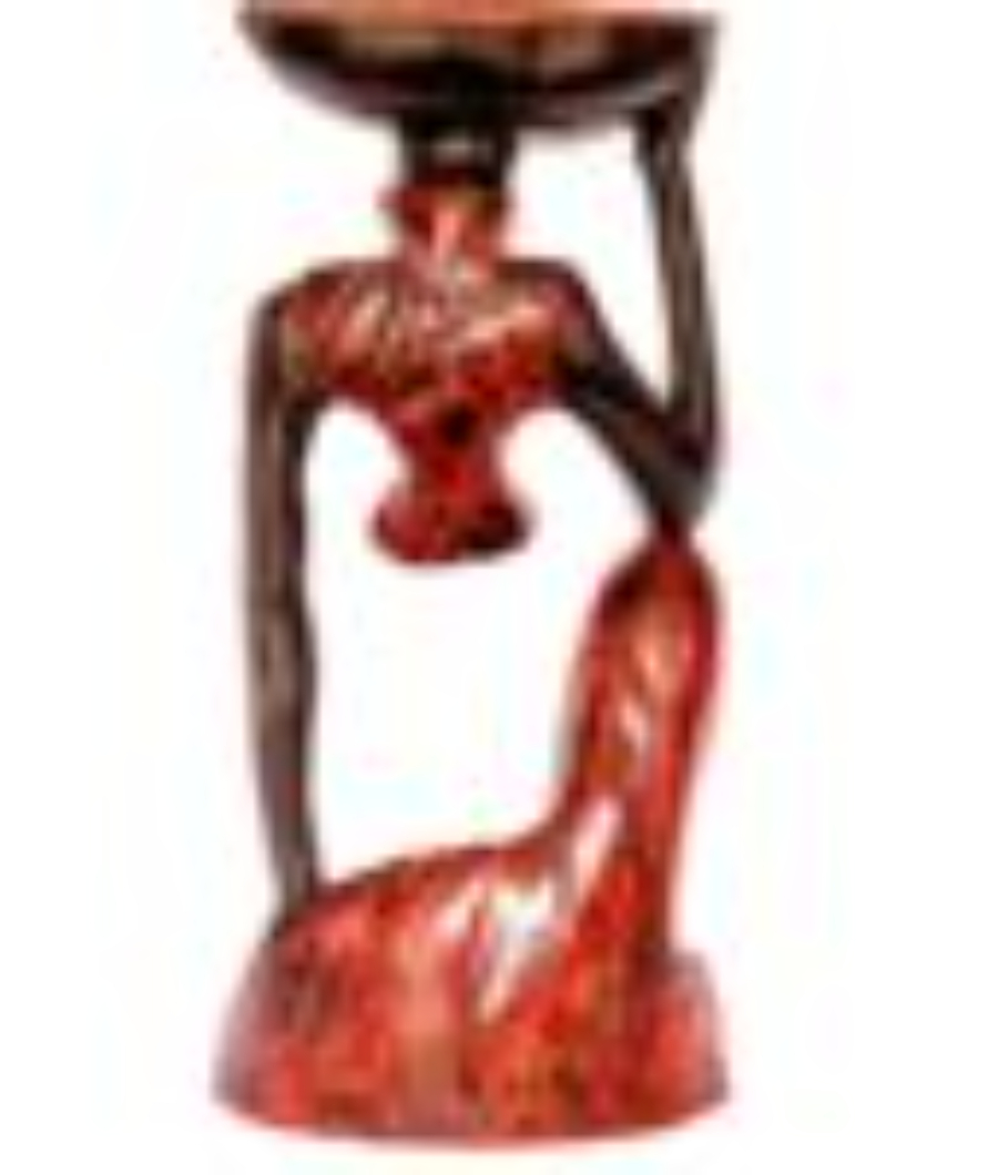 Pot Bearer Figurine2