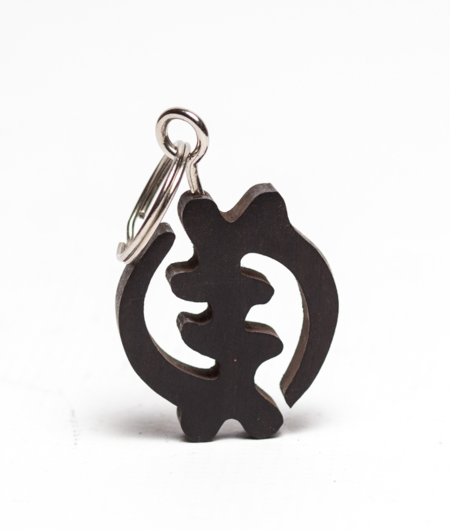 Adinkra Key Holder1