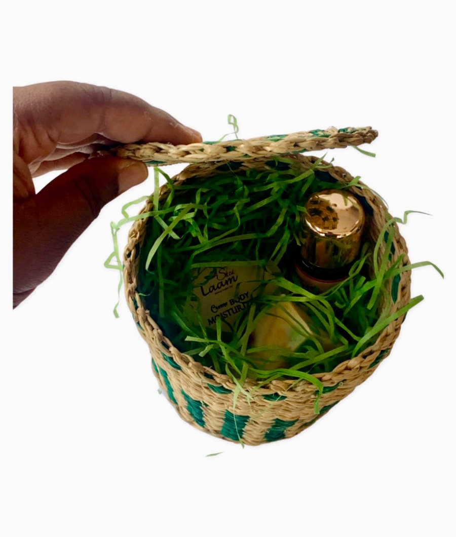 Laam Shea Mini Gift Set – Body Care2