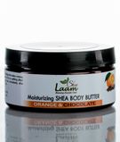 Body Butter – Orange and Chocolate 180g1