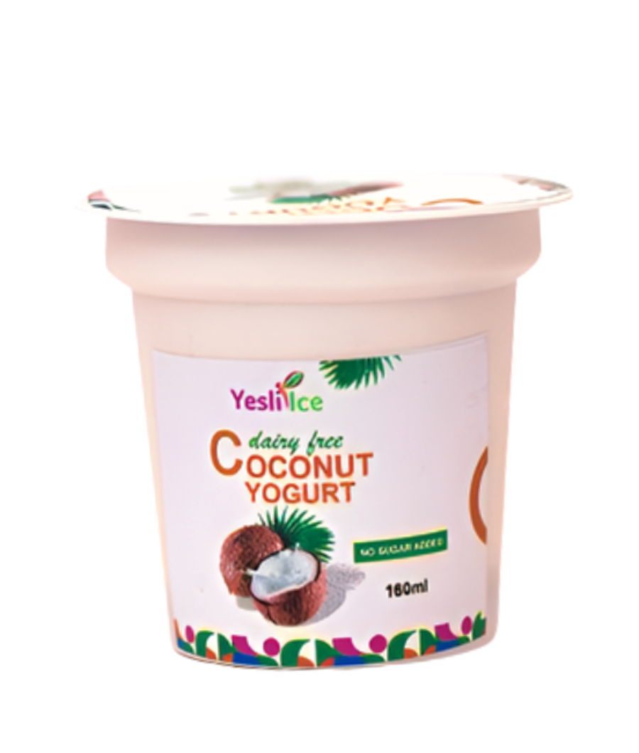 COCONUT YOGURT1