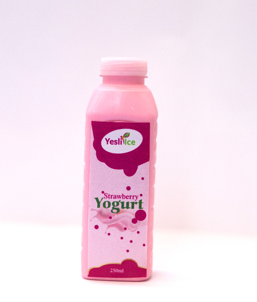 Fresh Yogurt1