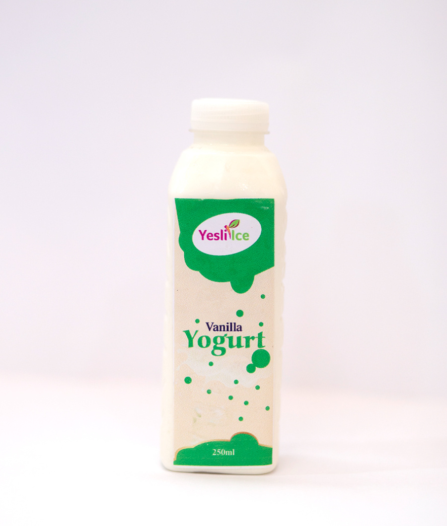 Fresh Yogurt3