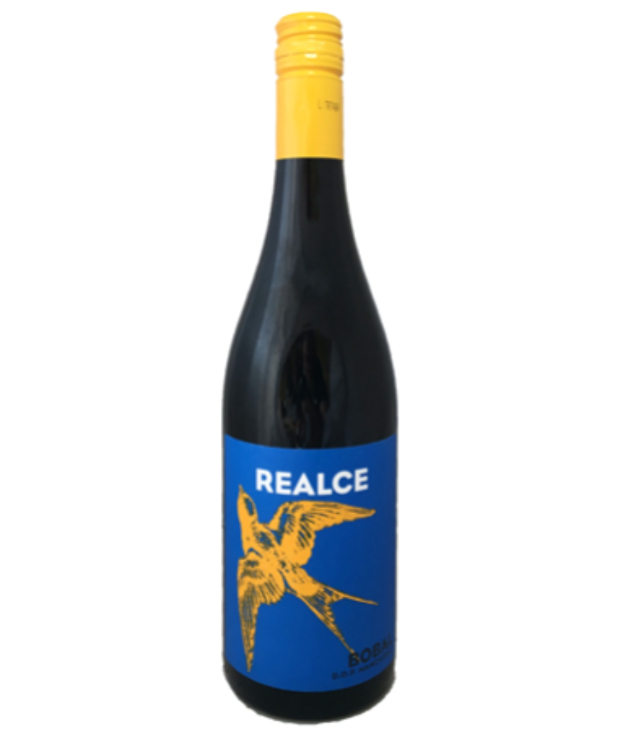 REALCE BOBAL (PREMIUM RED WINE)1
