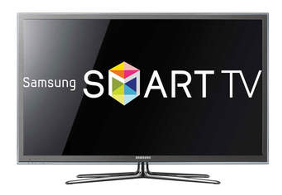 SAMSUNG 32" LED FHD SMART TV1