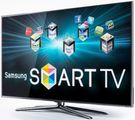 SAMSUNG 43" LED FHD SMART TV1