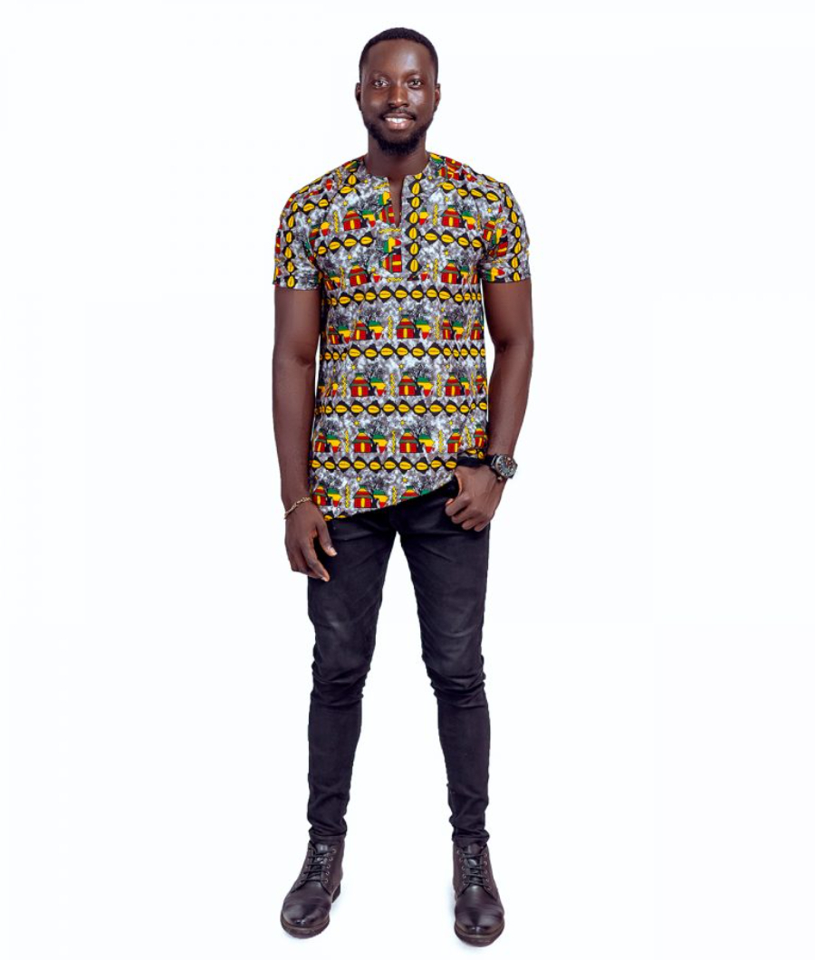 ABAEZE SHIRT1