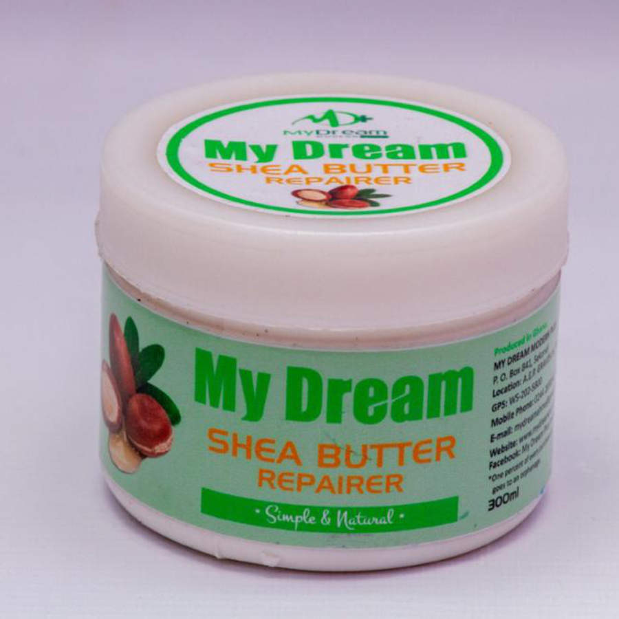 Shea Butter Repairer1