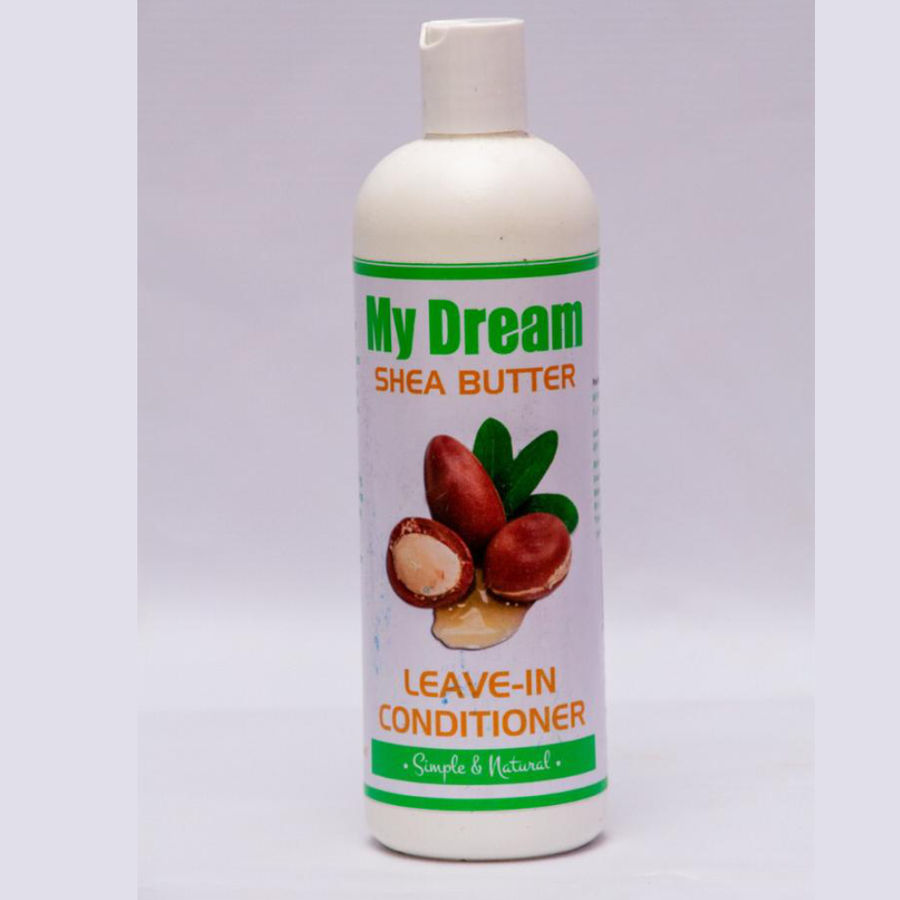 Leave-In Conditioner1