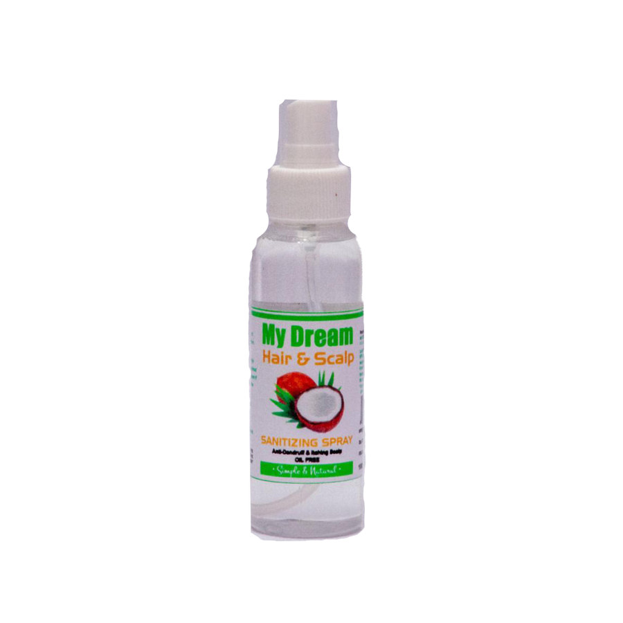 Hair & Scalp Sanitizer1