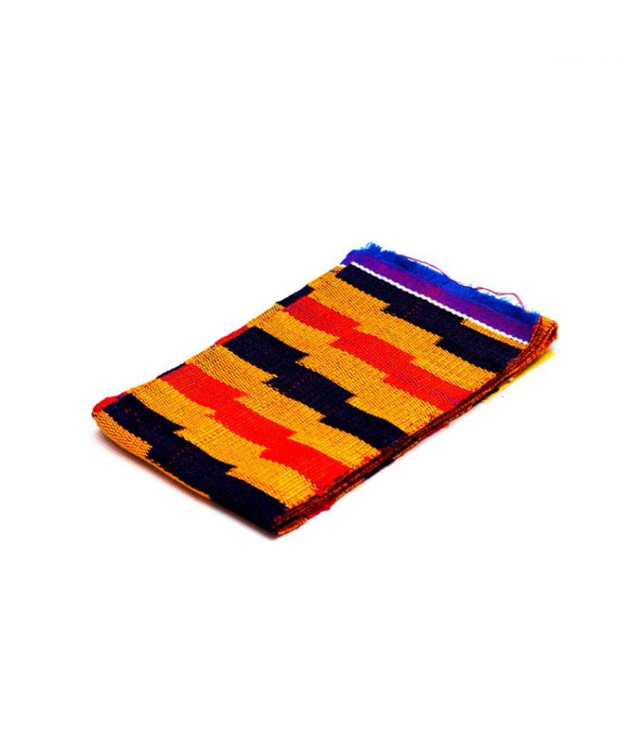Kente Sash1