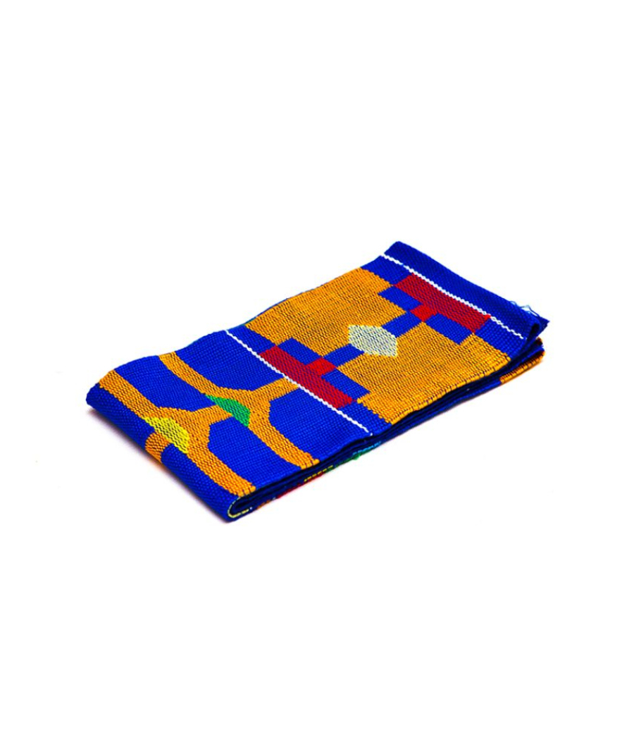 Kente Sash1