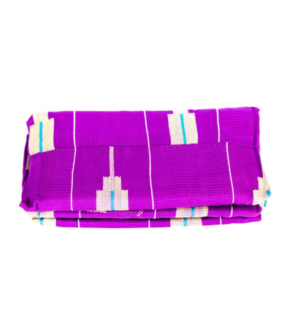 Kente Fabric1