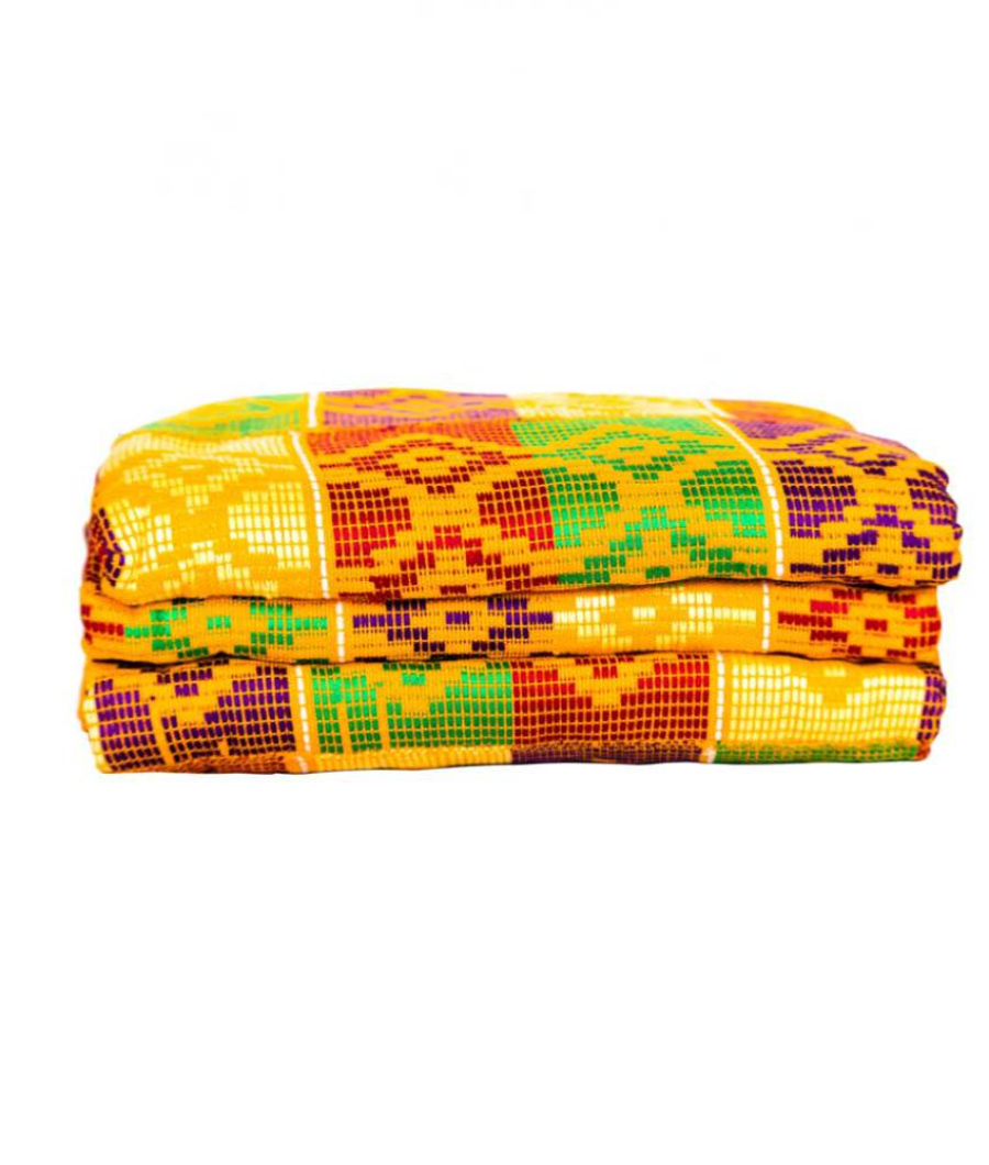 Kente Fabric1