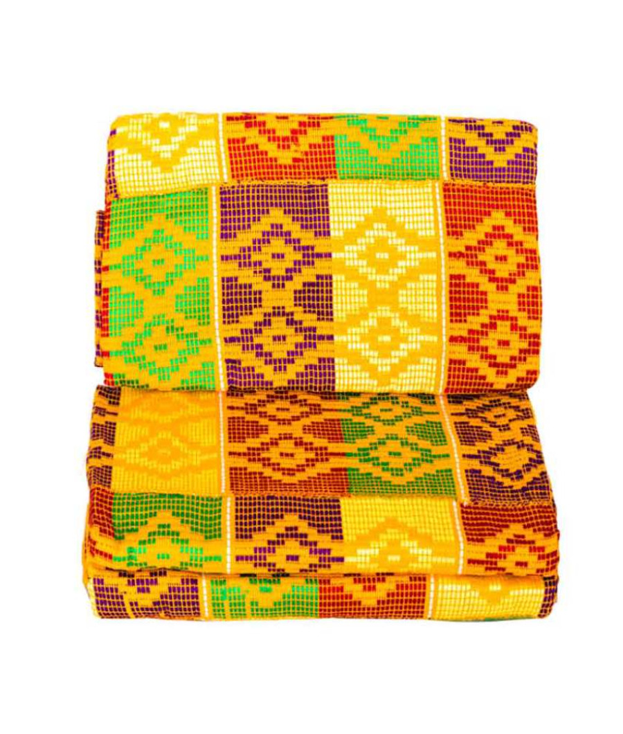 Kente Fabric1