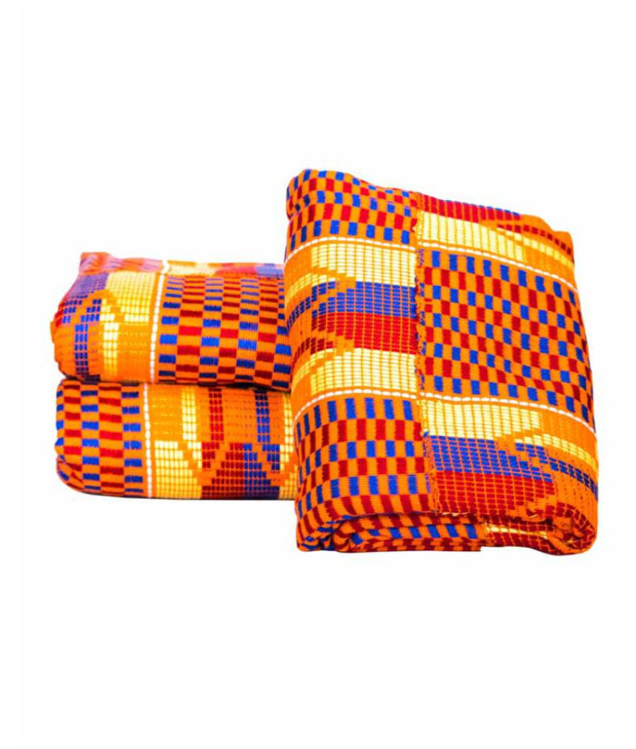 Kente Fabric1