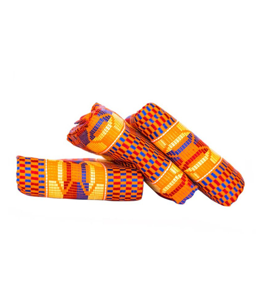 Kente Fabric2