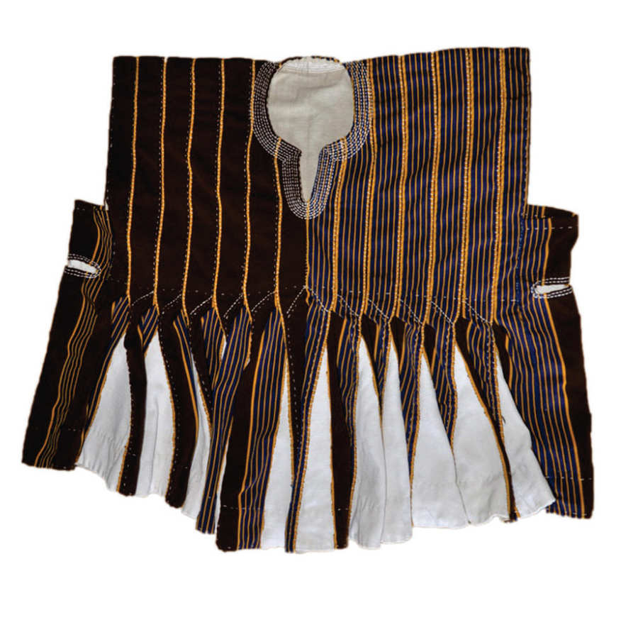 Danseche 100% Cotton Northern Smock1