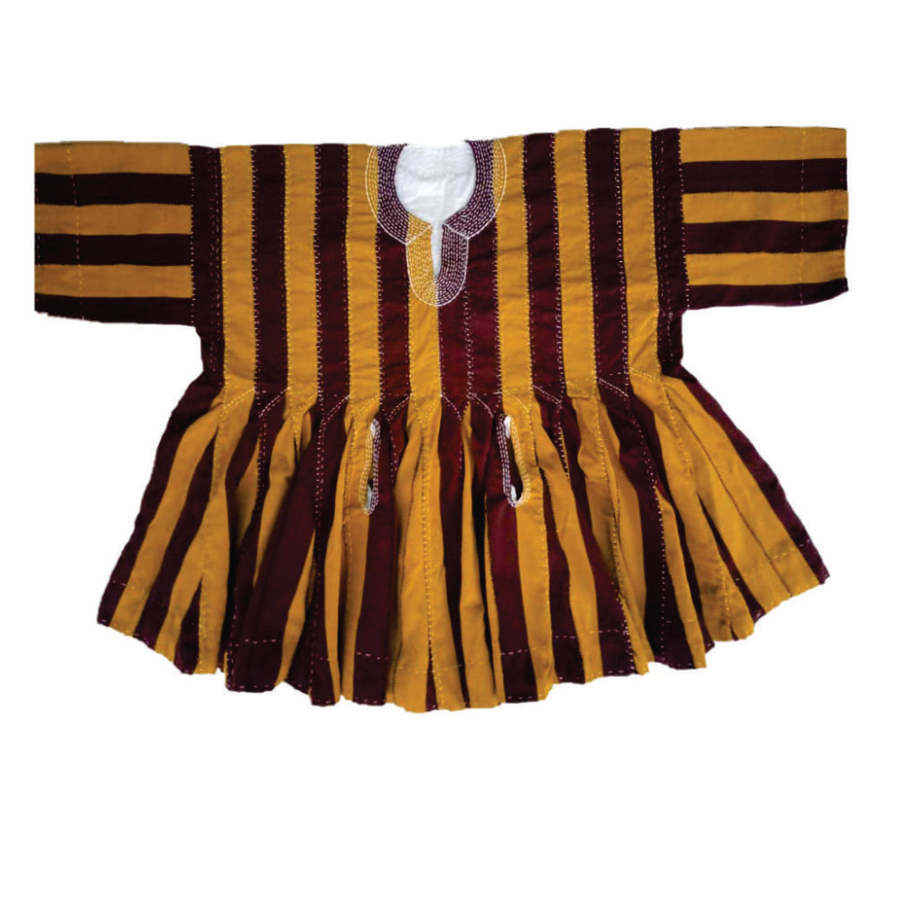 Ewutogma – 100% Cotton Northern Handwoven Smock1