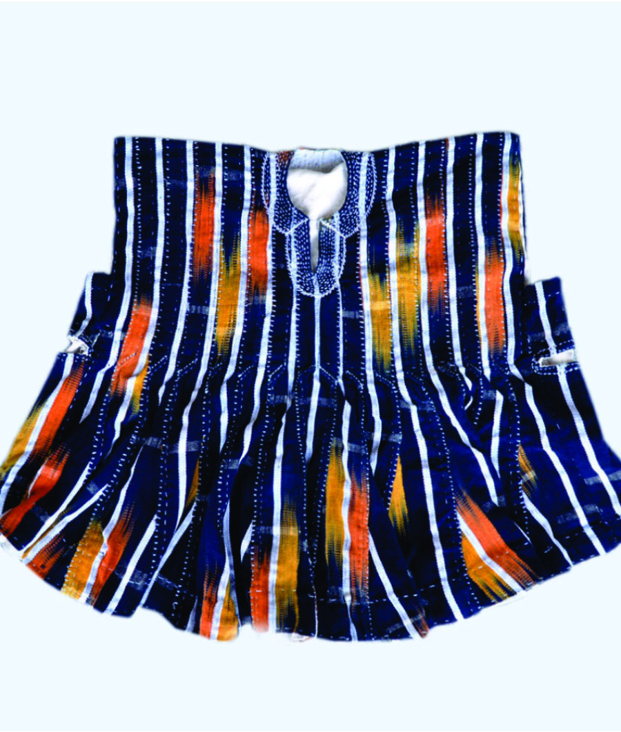 Ewutogma – Northern Smock1