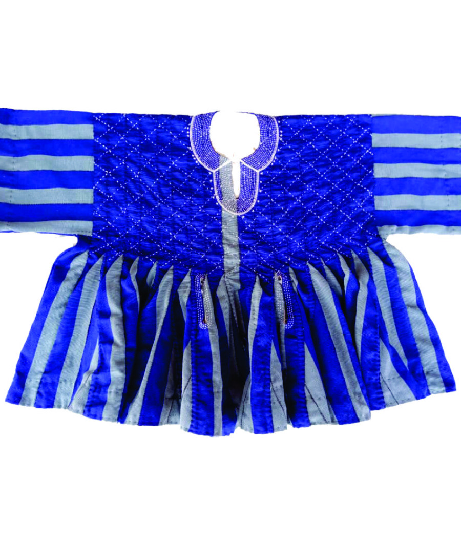 Ewutogma Sand Smock1