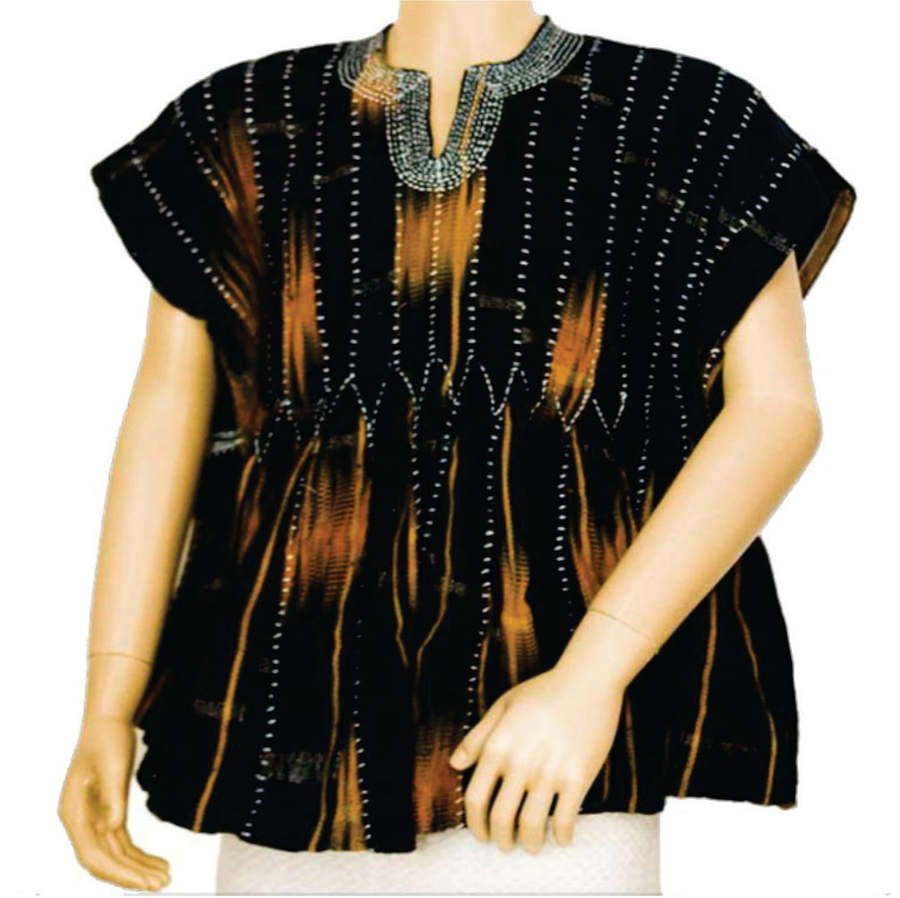 Ewutogma Golden Yellow1