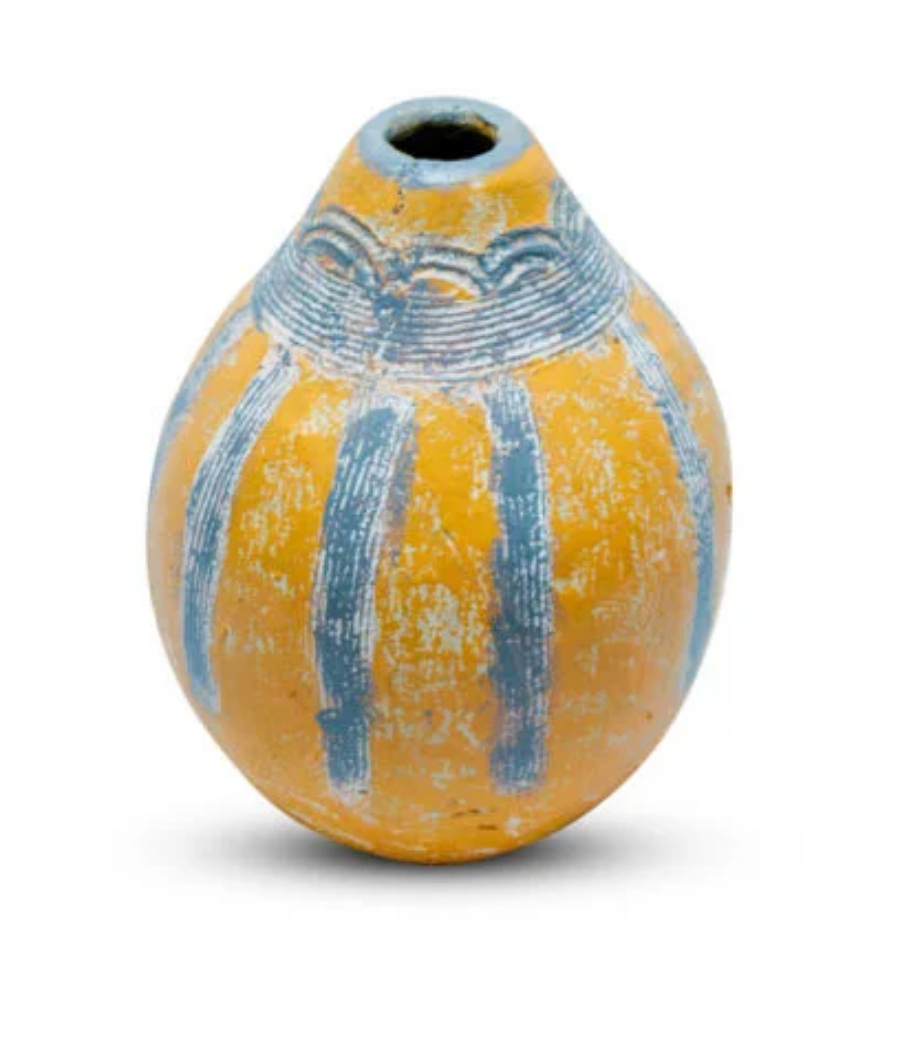 Gourd Fruit Vase1